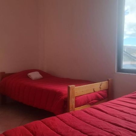 Departamento De 1 Dormitorio Con Sala Estar Río Grande Dış mekan fotoğraf
