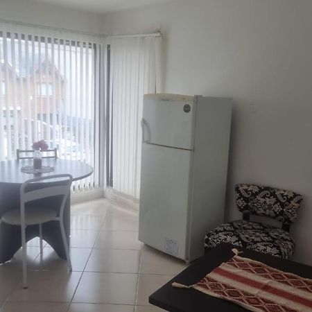 Departamento De 1 Dormitorio Con Sala Estar Río Grande Dış mekan fotoğraf