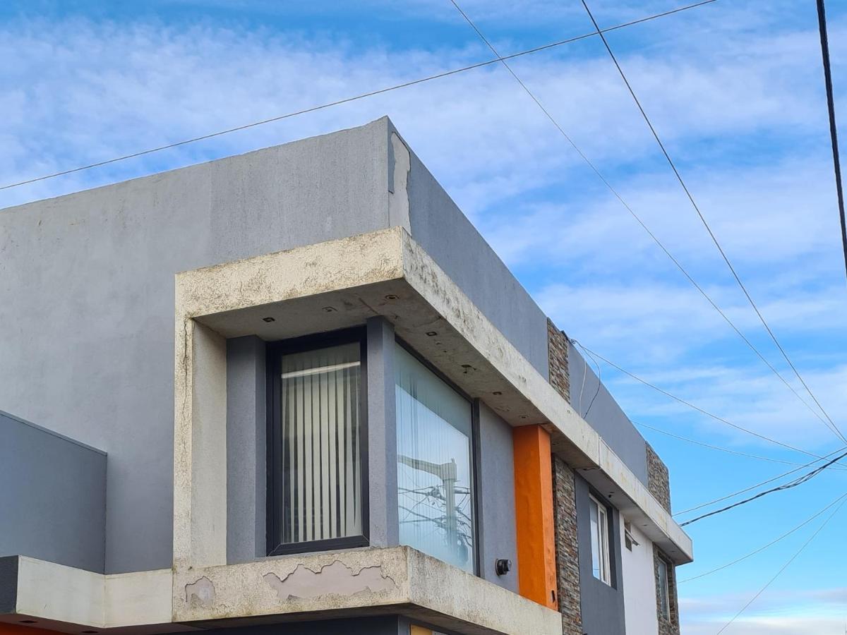 Departamento De 1 Dormitorio Con Sala Estar Río Grande Dış mekan fotoğraf
