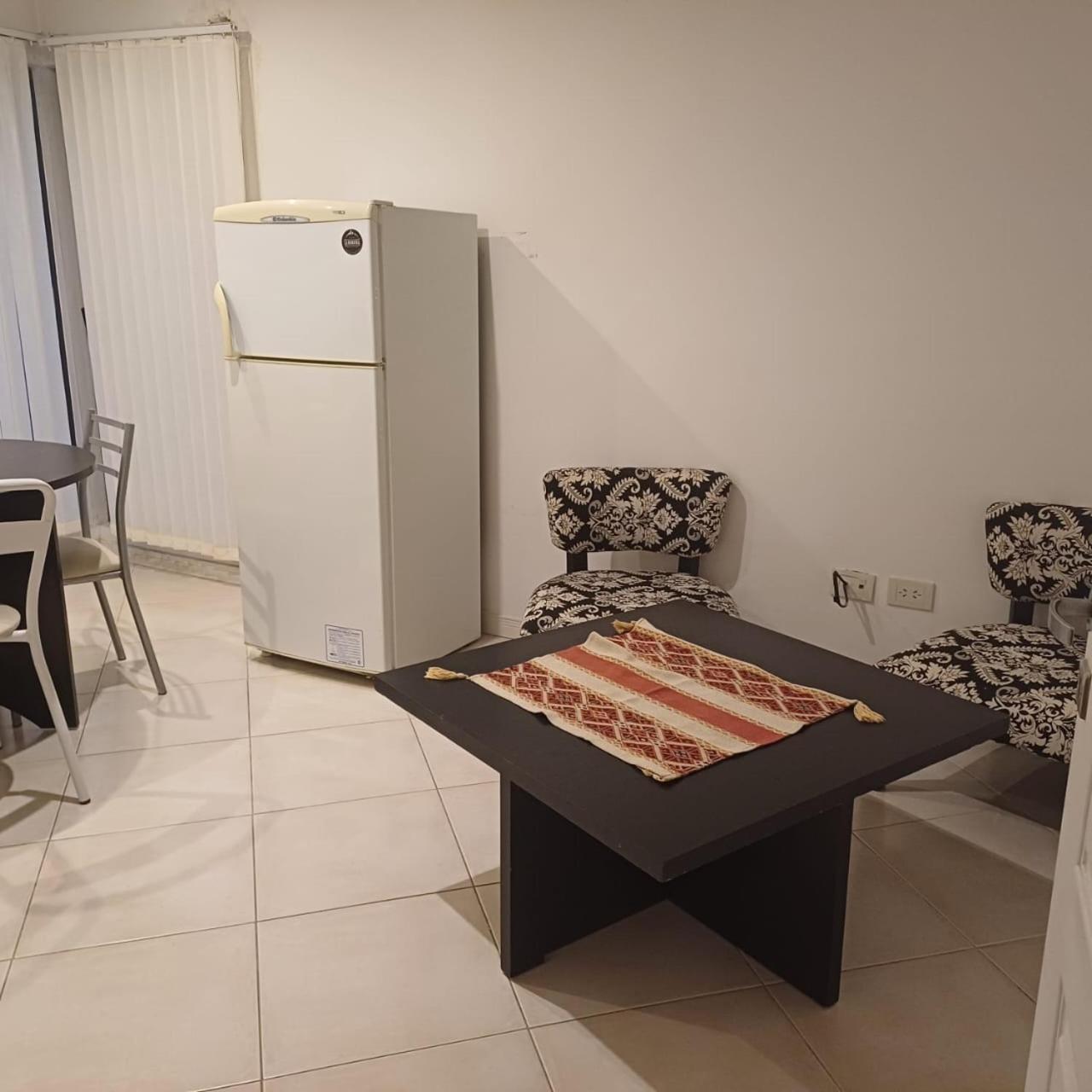 Departamento De 1 Dormitorio Con Sala Estar Río Grande Dış mekan fotoğraf