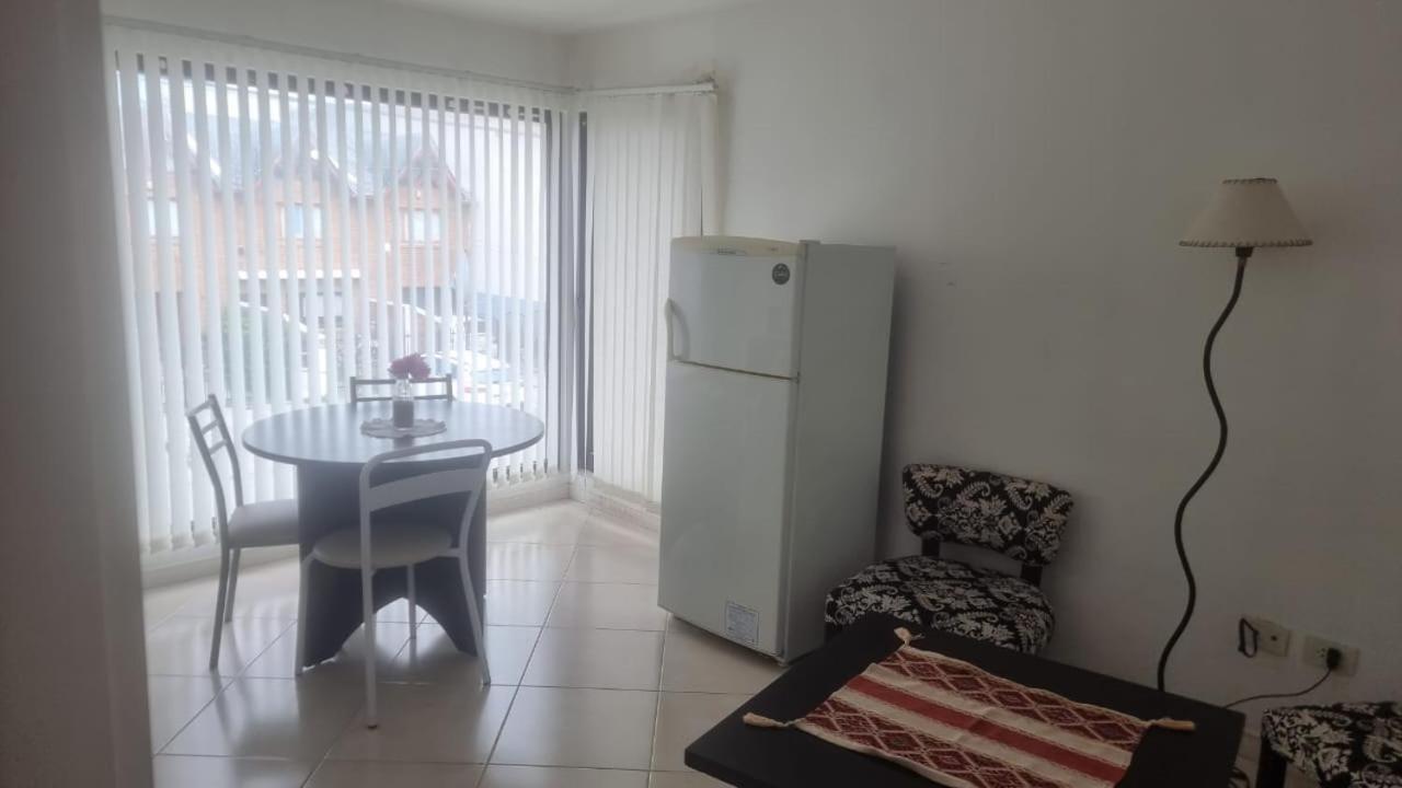 Departamento De 1 Dormitorio Con Sala Estar Río Grande Dış mekan fotoğraf