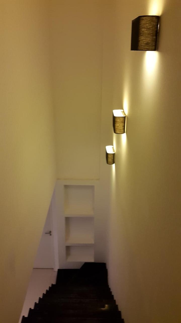 Departamento De 1 Dormitorio Con Sala Estar Río Grande Dış mekan fotoğraf