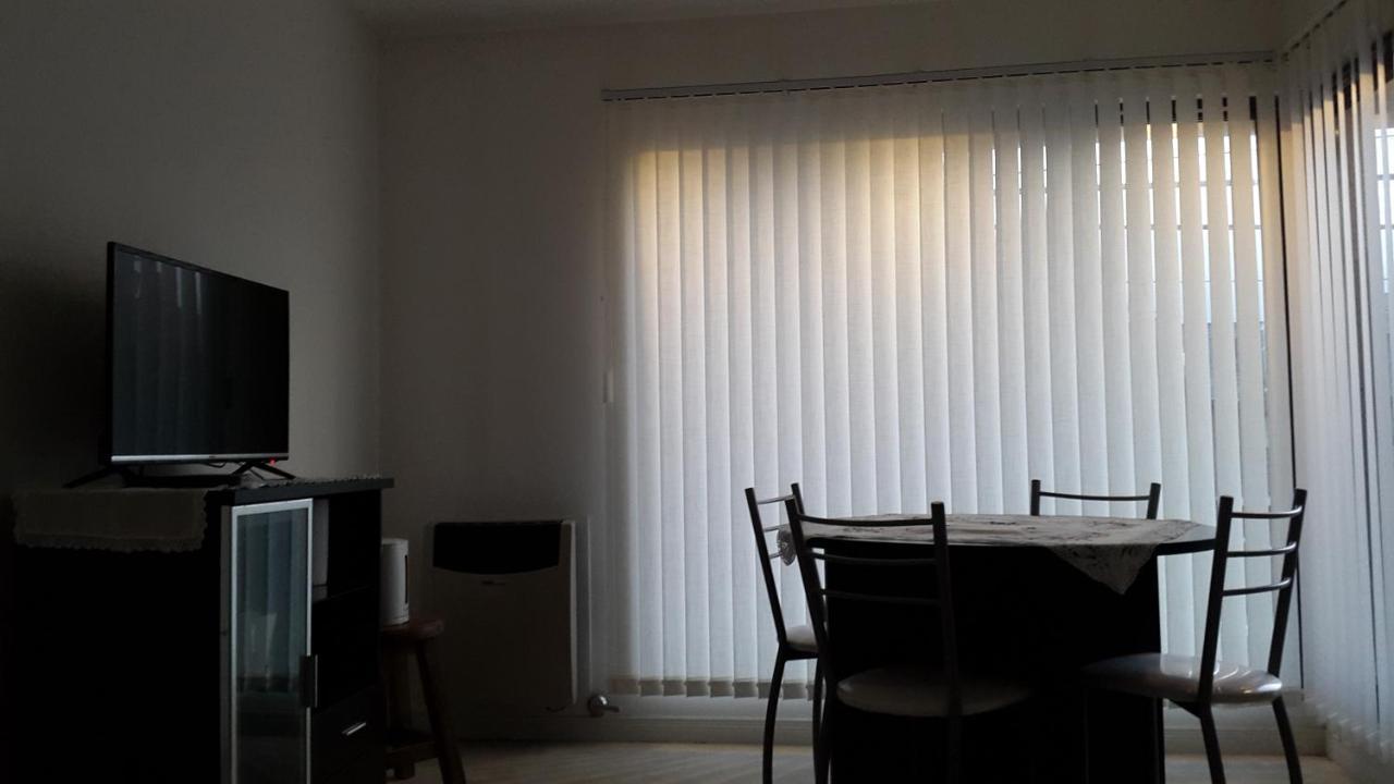 Departamento De 1 Dormitorio Con Sala Estar Río Grande Dış mekan fotoğraf