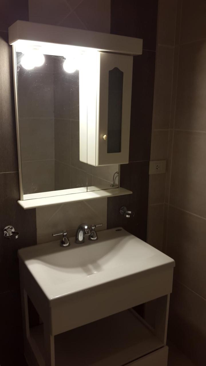 Departamento De 1 Dormitorio Con Sala Estar Río Grande Dış mekan fotoğraf