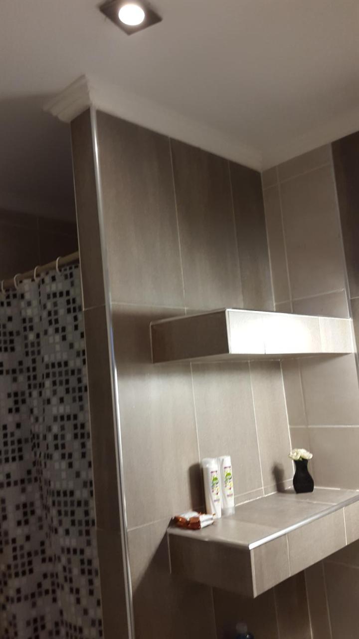 Departamento De 1 Dormitorio Con Sala Estar Río Grande Dış mekan fotoğraf