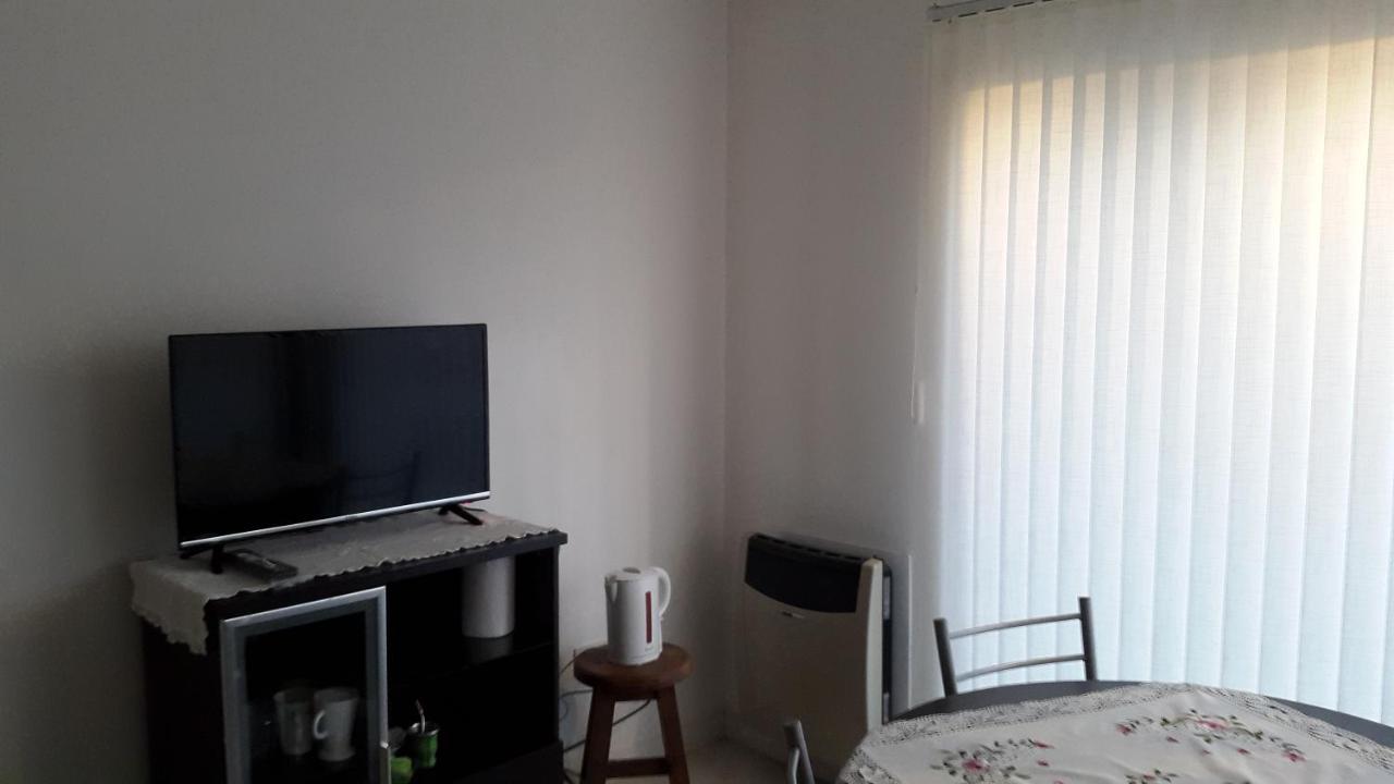 Departamento De 1 Dormitorio Con Sala Estar Río Grande Dış mekan fotoğraf