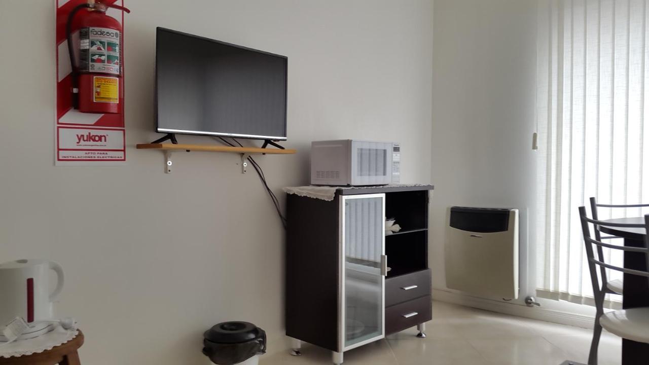 Departamento De 1 Dormitorio Con Sala Estar Río Grande Dış mekan fotoğraf