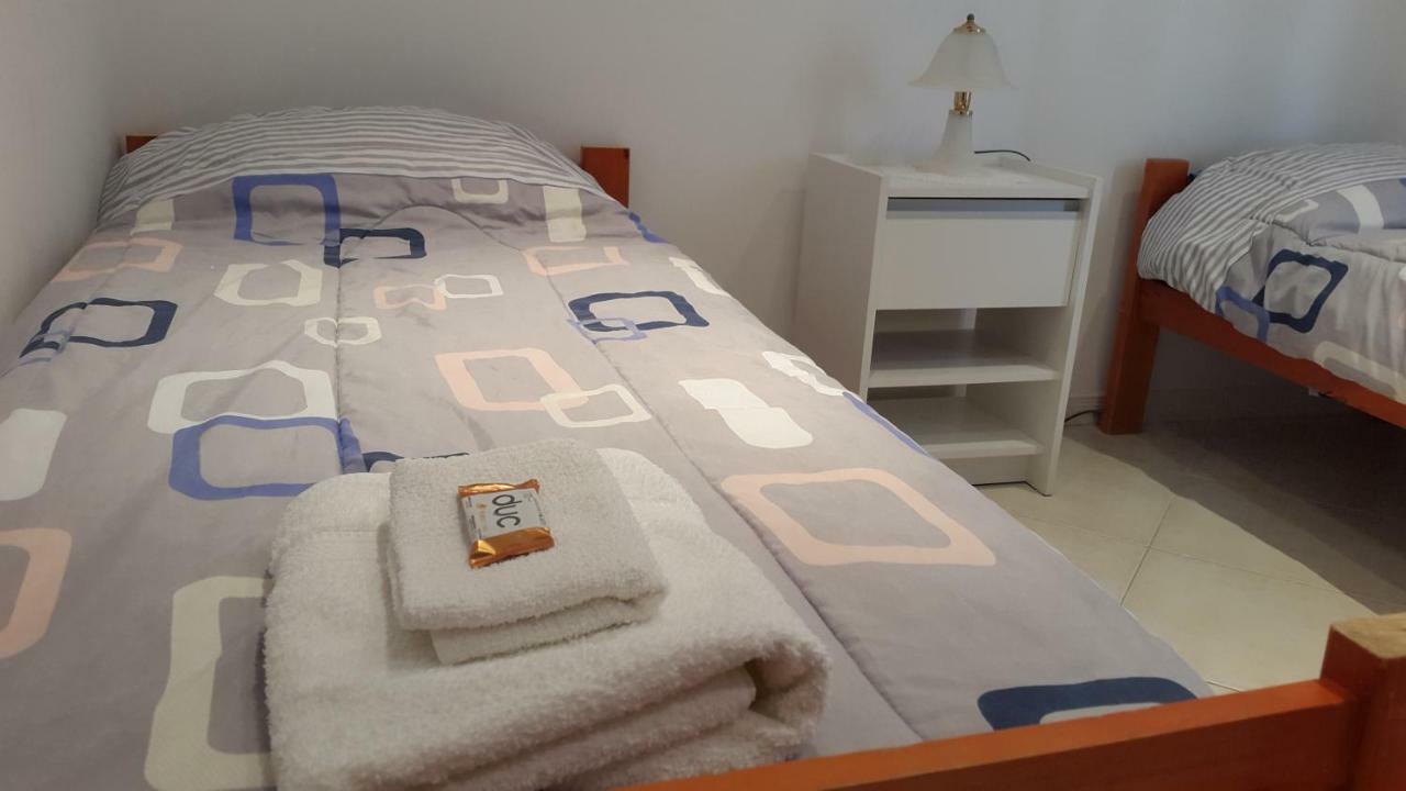 Departamento De 1 Dormitorio Con Sala Estar Río Grande Dış mekan fotoğraf